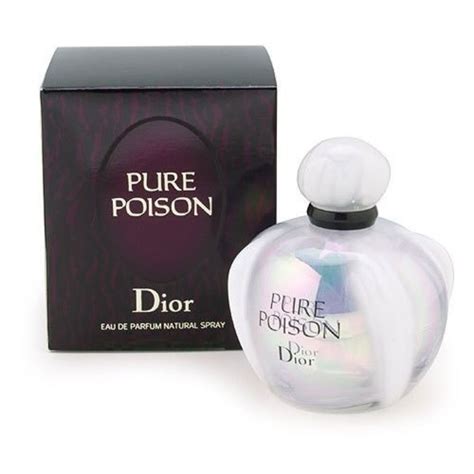 poison dior pure|pure poison dior 50ml price.